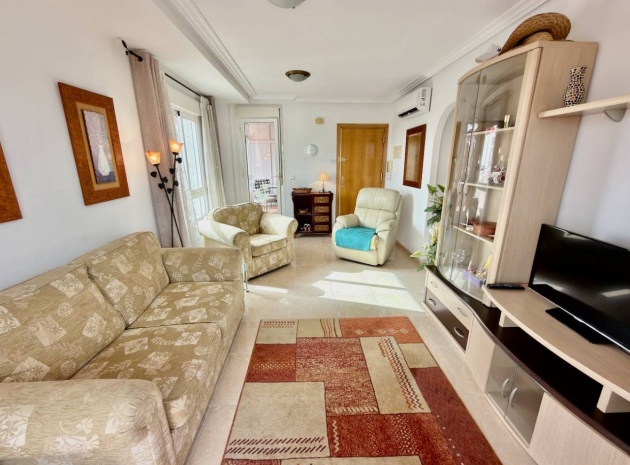Resale - Apartment - Guardamar del Segura