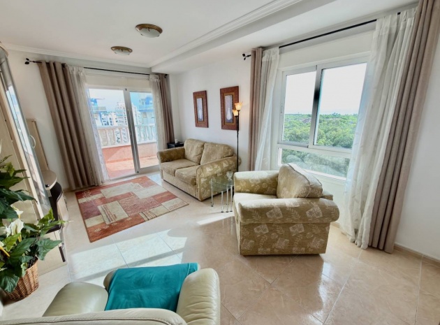 Resale - Apartment - Guardamar del Segura