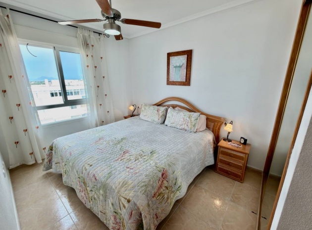 Resale - Apartment - Guardamar del Segura