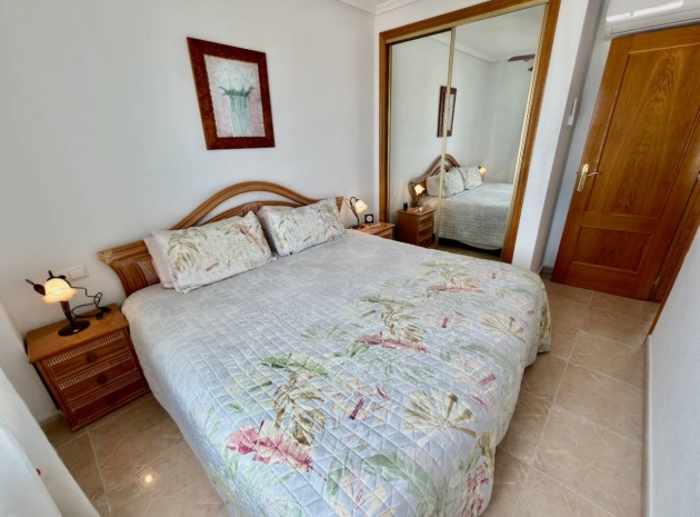 Resale - Apartment - Guardamar del Segura