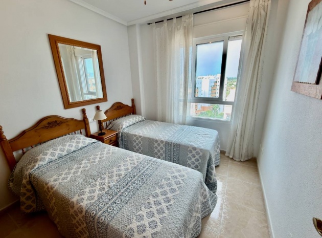 Resale - Apartment - Guardamar del Segura