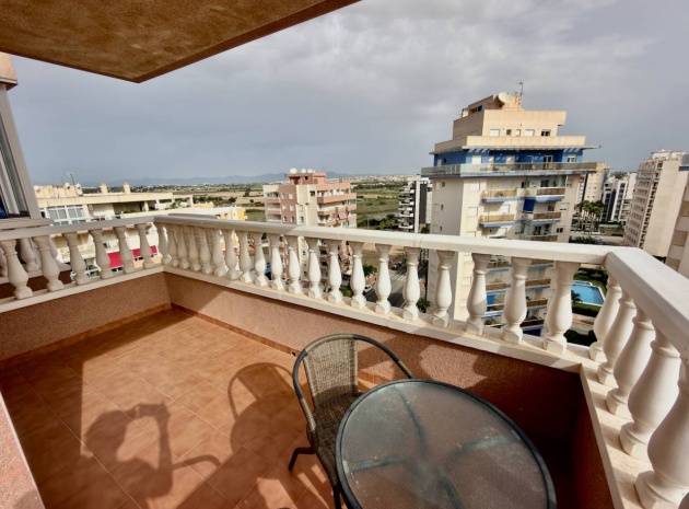 Resale - Apartment - Guardamar del Segura