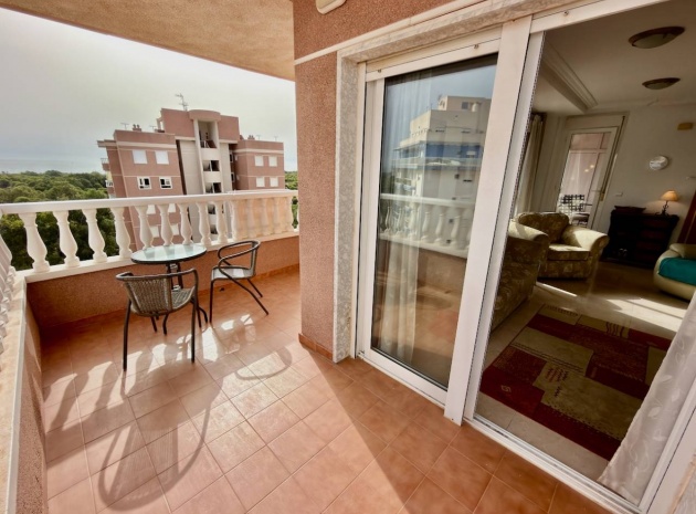 Resale - Apartment - Guardamar del Segura