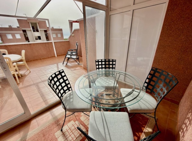Resale - Apartment - Guardamar del Segura