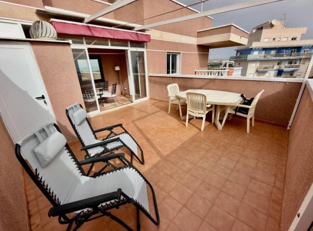 Resale - Apartment - Guardamar del Segura