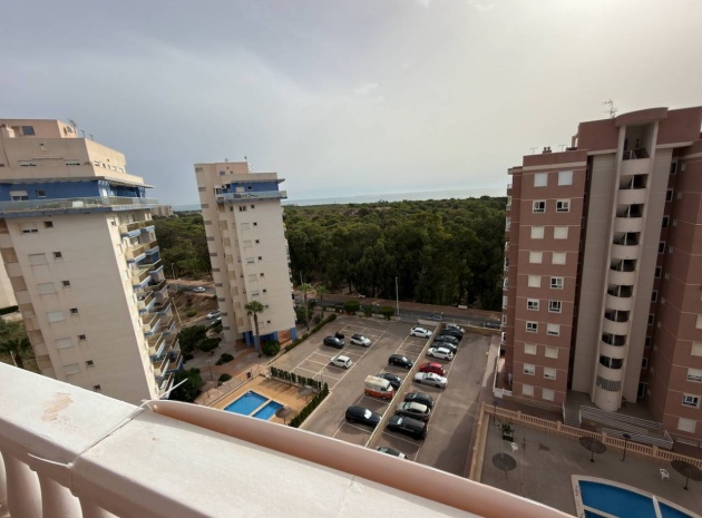 Resale - Apartment - Guardamar del Segura