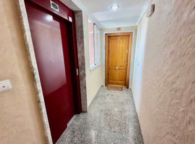 Resale - Apartment - Guardamar del Segura