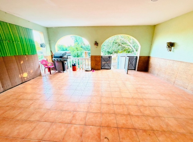 Wederverkoop - Country Property - Catral
