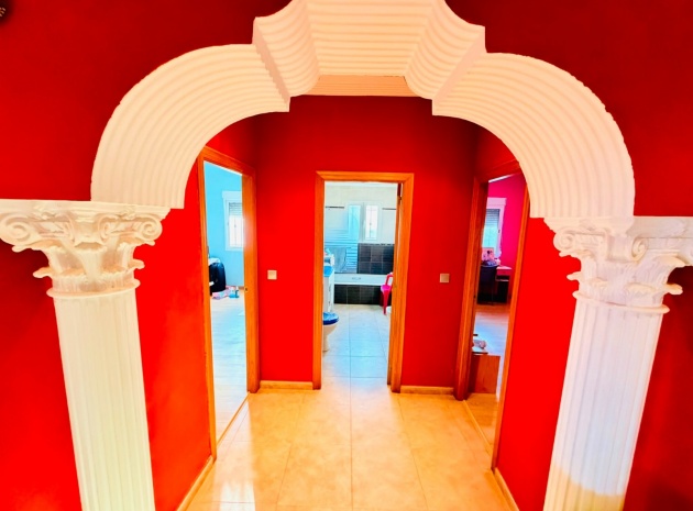 Wederverkoop - Country Property - Catral