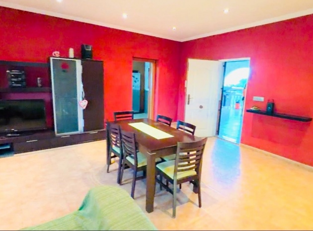 Wederverkoop - Country Property - Catral