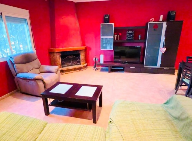Wederverkoop - Country Property - Catral