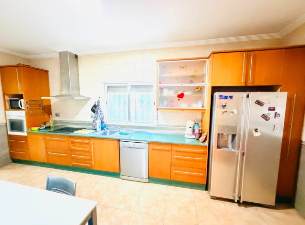 Wederverkoop - Country Property - Catral
