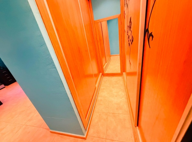 Wederverkoop - Country Property - Catral