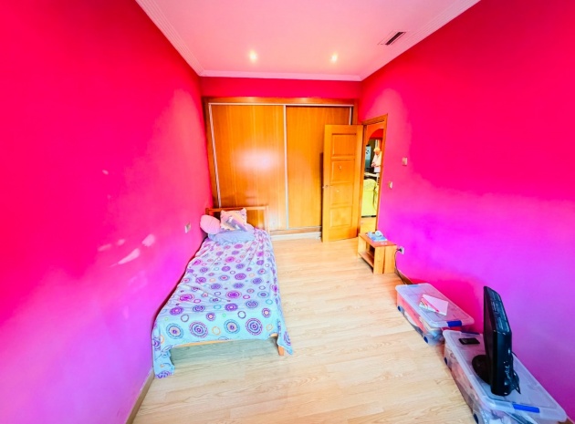 Wederverkoop - Country Property - Catral