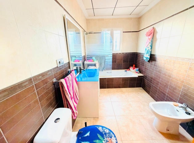 Wederverkoop - Country Property - Catral