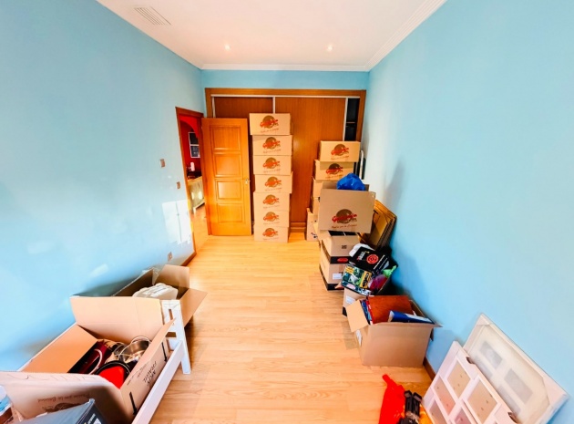 Wederverkoop - Country Property - Catral