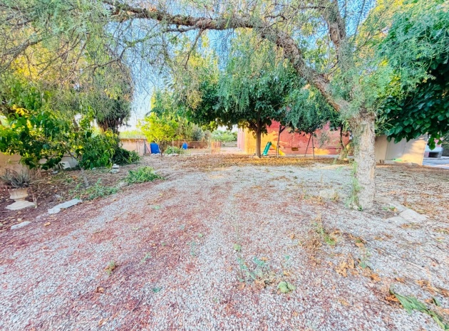 Wederverkoop - Country Property - Catral