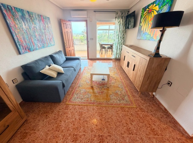 Återförsäljning - Lägenhet - Entre Naranjo - Vistabella Golf - Entre Naranjos - Vistabella Golf