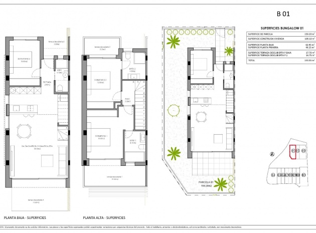 Nybyggnad - Villa - Finestrat - Sierra Cortina