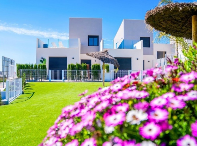 Neubau - Villa - Banos y Mendigo - Altaona Golf