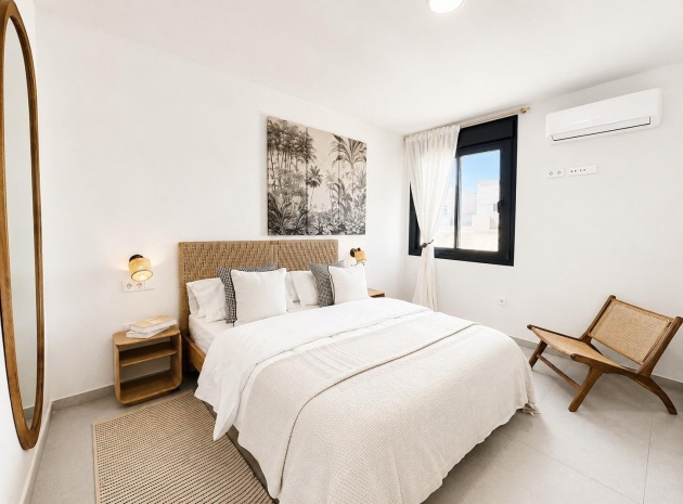 Neubau - Villa - Banos y Mendigo - Altaona Golf