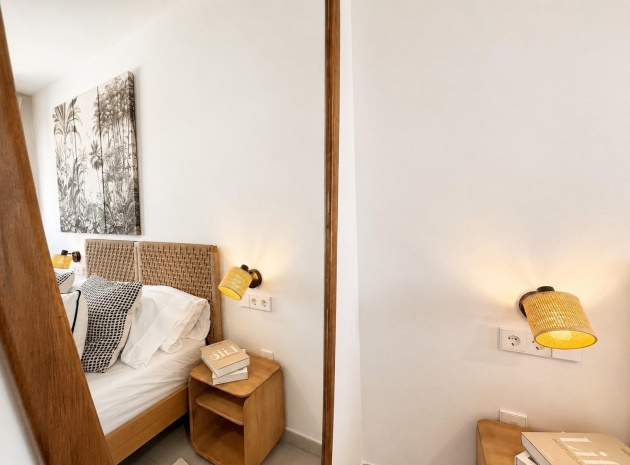 Neubau - Villa - Banos y Mendigo - Altaona Golf