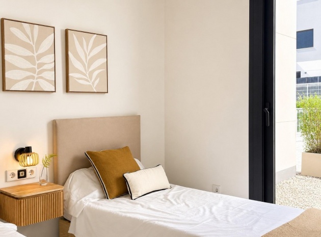 Neubau - Villa - Banos y Mendigo - Altaona Golf
