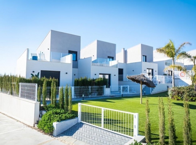 Neubau - Villa - Banos y Mendigo - Altaona Golf