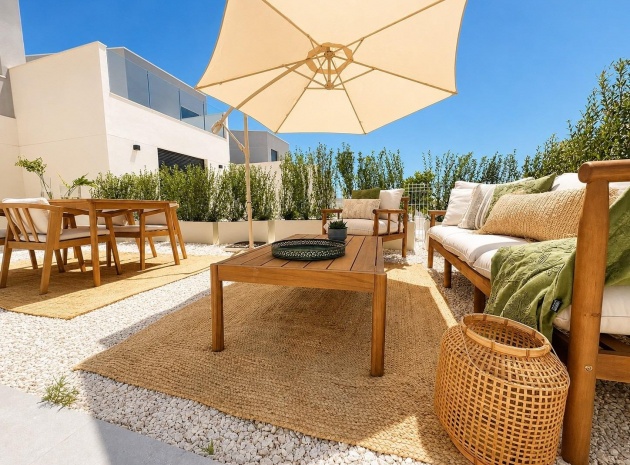 Neubau - Stadthaus - Banos y Mendigo - Altaona Golf