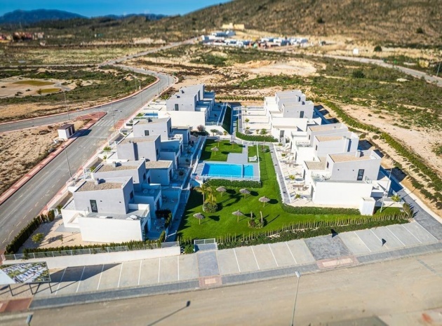Neubau - Stadthaus - Banos y Mendigo - Altaona Golf