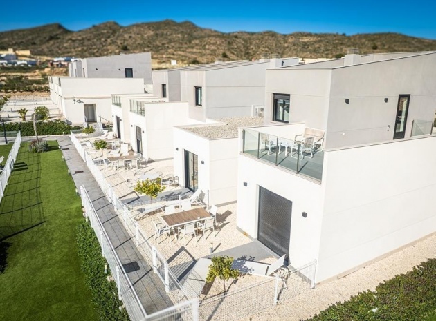 Neubau - Stadthaus - Banos y Mendigo - Altaona Golf