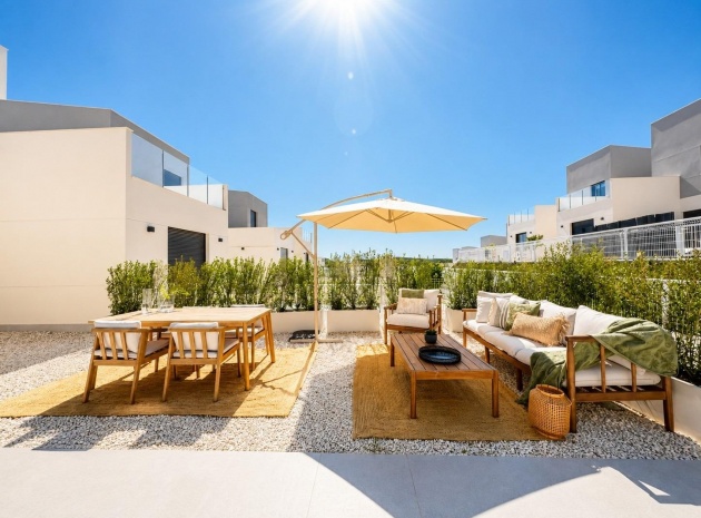 Neubau - Stadthaus - Banos y Mendigo - Altaona Golf