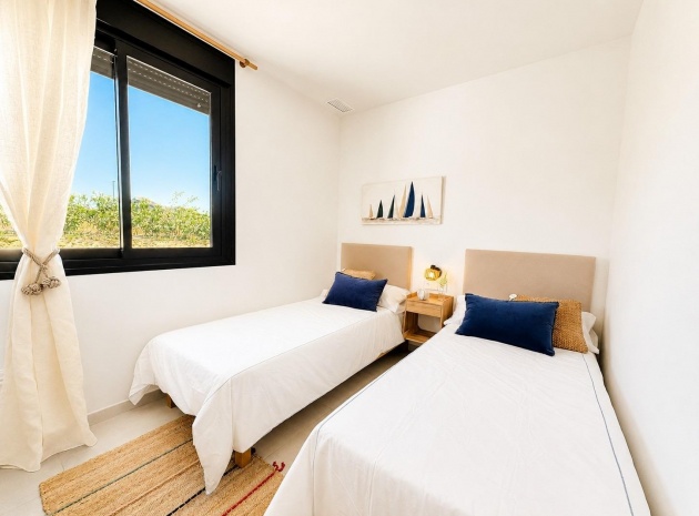 Neubau - Stadthaus - Banos y Mendigo - Altaona Golf