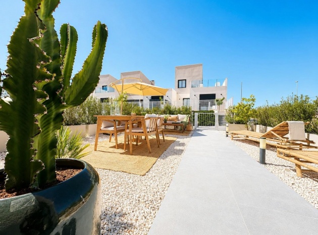 Neubau - Stadthaus - Banos y Mendigo - Altaona Golf