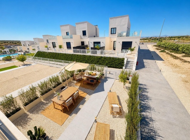 Neubau - Stadthaus - Banos y Mendigo - Altaona Golf