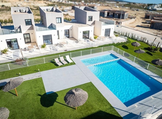 Neubau - Stadthaus - Banos y Mendigo - Altaona Golf