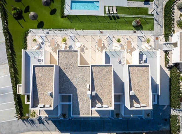 Neubau - Stadthaus - Banos y Mendigo - Altaona Golf