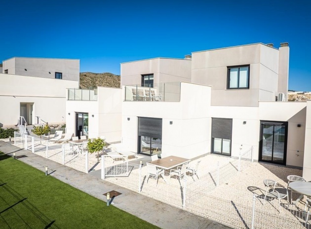 Neubau - Stadthaus - Banos y Mendigo - Altaona Golf