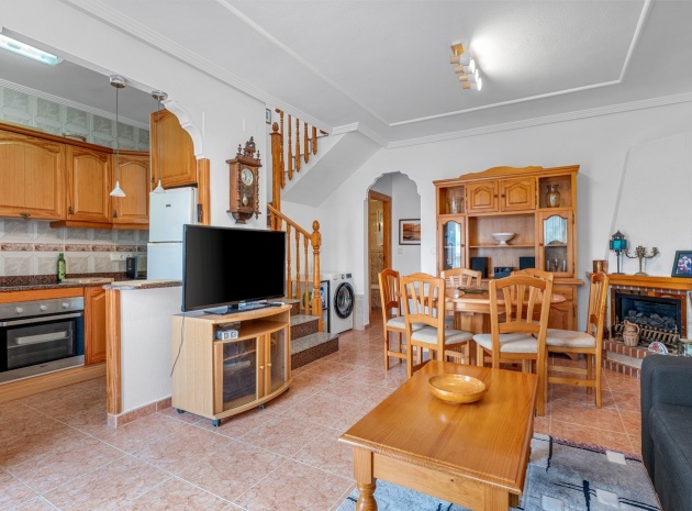 Resale - Villa - Villamartin - El Galan