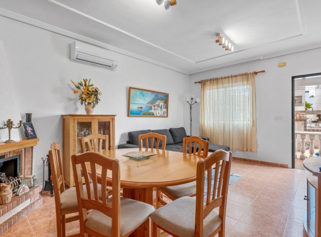 Resale - Villa - Villamartin - El Galan