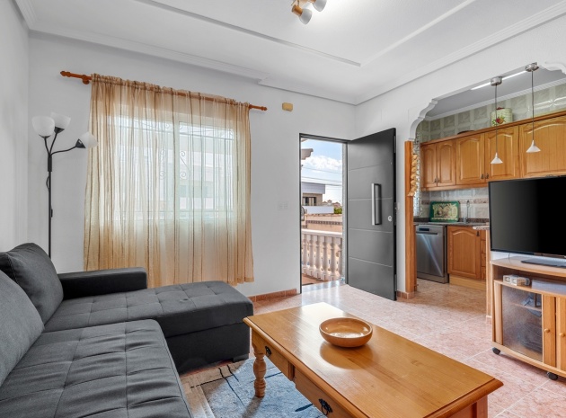 Resale - Villa - Villamartin - El Galan