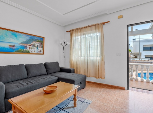 Resale - Villa - Villamartin - El Galan