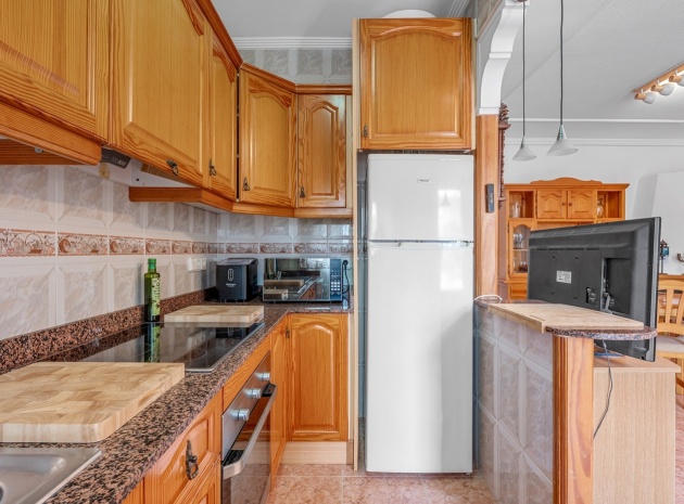 Resale - Villa - Villamartin - El Galan