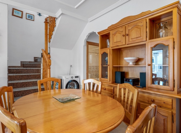 Resale - Villa - Villamartin - El Galan