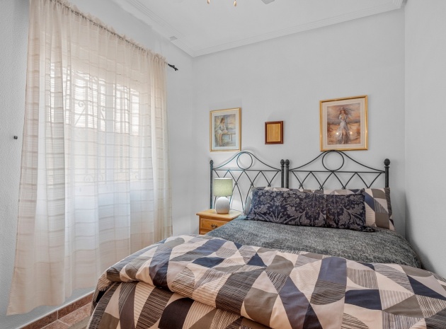 Resale - Villa - Villamartin - El Galan