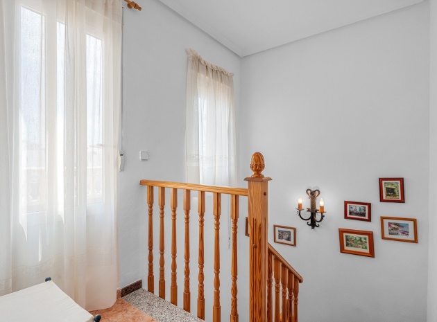 Resale - Villa - Villamartin - El Galan