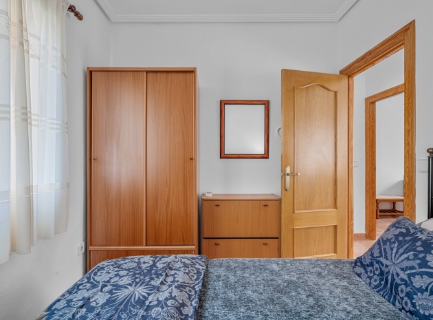 Resale - Villa - Villamartin - El Galan