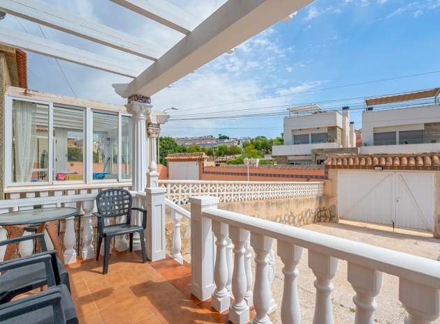 Resale - Villa - Villamartin - El Galan