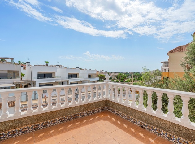 Resale - Villa - Villamartin - El Galan