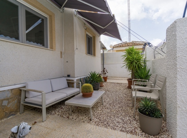 Wiederverkauf - Bungalow - Benijofar - Benimar